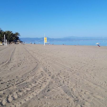 Los Nidos Sea Pretty&Beach- La Carihuela Torremolinos Eksteriør billede
