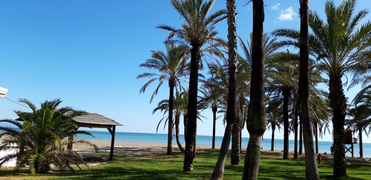 Los Nidos Sea Pretty&Beach- La Carihuela Torremolinos Eksteriør billede