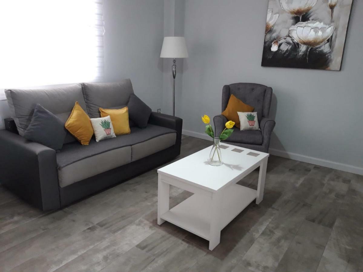 Los Nidos Sea Pretty&Beach- La Carihuela Torremolinos Eksteriør billede