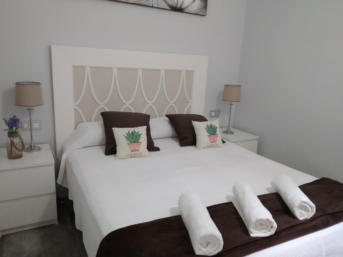 Los Nidos Sea Pretty&Beach- La Carihuela Torremolinos Eksteriør billede